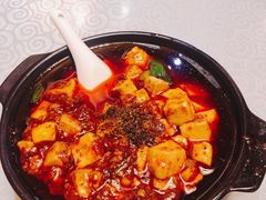 金牌大份麻婆豆腐-陈麻婆豆腐总店