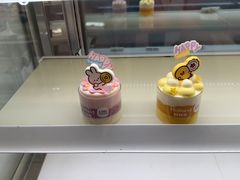 -好利来(东直门银座店)