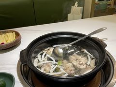 -狐狸爱上椰子鸡(滨江星光大道店)