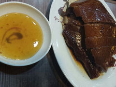 烧鹅例牌-深井陈记烧鹅酒家(新填地街店)