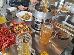 -No.DD戳子烧烤·江湖菜(北京总店)