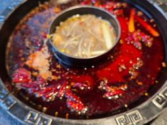 -陈眼镜火锅(总店)