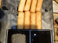 -蛙麻蛙辣炭火蛙锅(南环大街店)