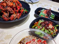 -聚味瞿记·龙虾堂(天元店)