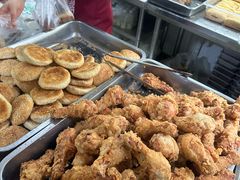 -满记烧饼(牛街东里小区一区店)