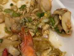 -金海湾海鲜排档(朱家尖店)