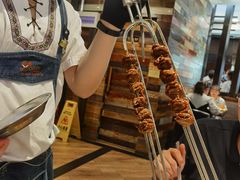 -汉巴味德(大悦城店)