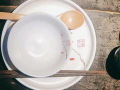 -绿茶餐厅(朝阳大悦城店)