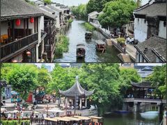 -南浔古镇
