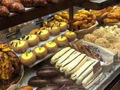 -PAPER STONE BAKERY(天汇广场店)