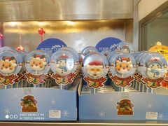 -燃厚蛋糕(卓展中信城店)