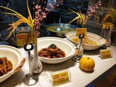 -江南韵·无锡太湖文化体验餐厅(凤凰天街店)