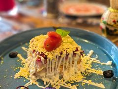 -卢布里西餐厅(总店)