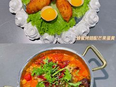 -3号仓库·创意中国菜(乐清正大广场店)