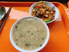 -梅园食堂