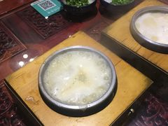 鸡汤-小铫鸡汤
