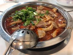 牛杂火锅-欢乐牛香(东海二路店)