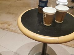 -Peet's Coffee皮爷咖啡(德基店)