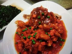 -锦江都城闵行饭店
