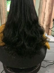 -藤野造型·专业烫染店