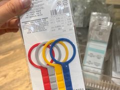 -MUJI无印良品(华贸店)