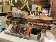 零售区-GODIVA(万象城店)