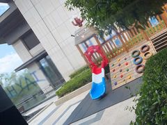 -西安凯悦酒店-自助餐厅·海鲜·烧烤