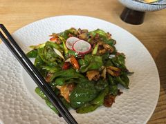 -客汀家宴·客家烟火 四季食材(集美店)