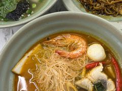 -阿坤纯正西刀鱼丸(Kuala Lumpur Branch)