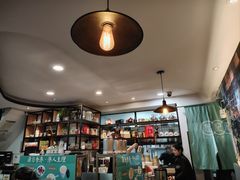 -左记港食(融科天城店)