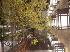 -西安凯悦酒店·湖畔中餐厅