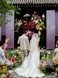 -蘭club婚礼策划