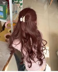 -CARR SALON英伦理容专业店
