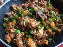 -赵小姐丨新中餐(曲江店)