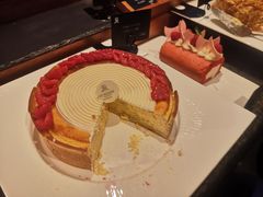 -Social 秀西餐厅-长沙瑞吉酒店(运达店)