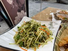 -渔码头食府(蓬莱阁店)