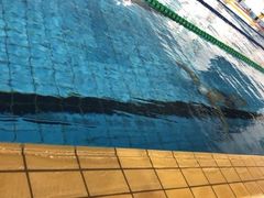 -云南恒业游泳馆