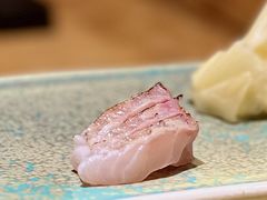 -镹·鱼料理  国产鱼使用店