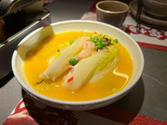 -厨创东北传家菜(信义坊店)