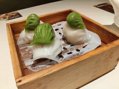 -蔡澜点心·粤菜(嘉里中心店)