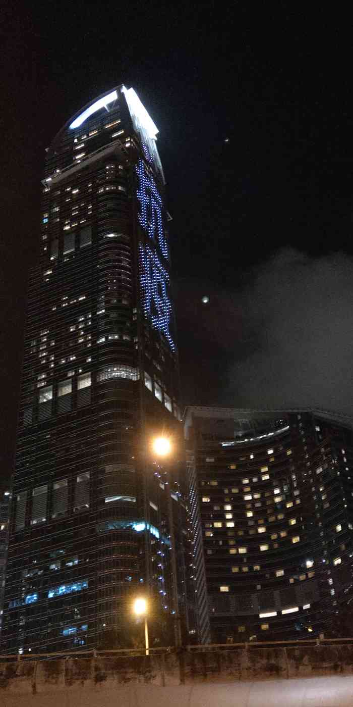 荃湾西如心酒店-"如心海景酒店是每次去香港的最佳选择,酒店.