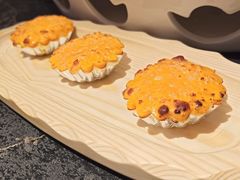芝士烤红薯-悦百味·品质川菜(上城店)