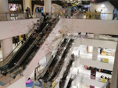 店内环境-岭南站NOVA