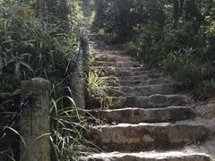 -七娘山