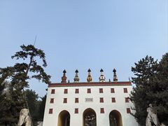 -普陀宗乘之庙(小布达拉宫)