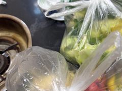 -金鼎雪山牦牛杂火锅(理县总店)