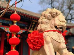 -哈尔滨极乐寺