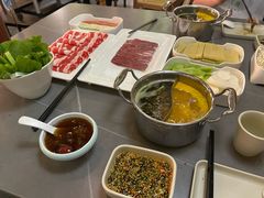 -君邦火锅(新疆大厦店)