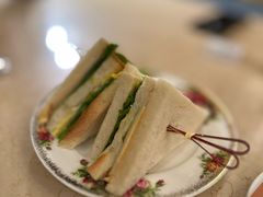 -国际饭店·原点咖啡吧ORIGIN CAFE&BAR