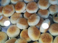 -矮子馅饼(大成路店)